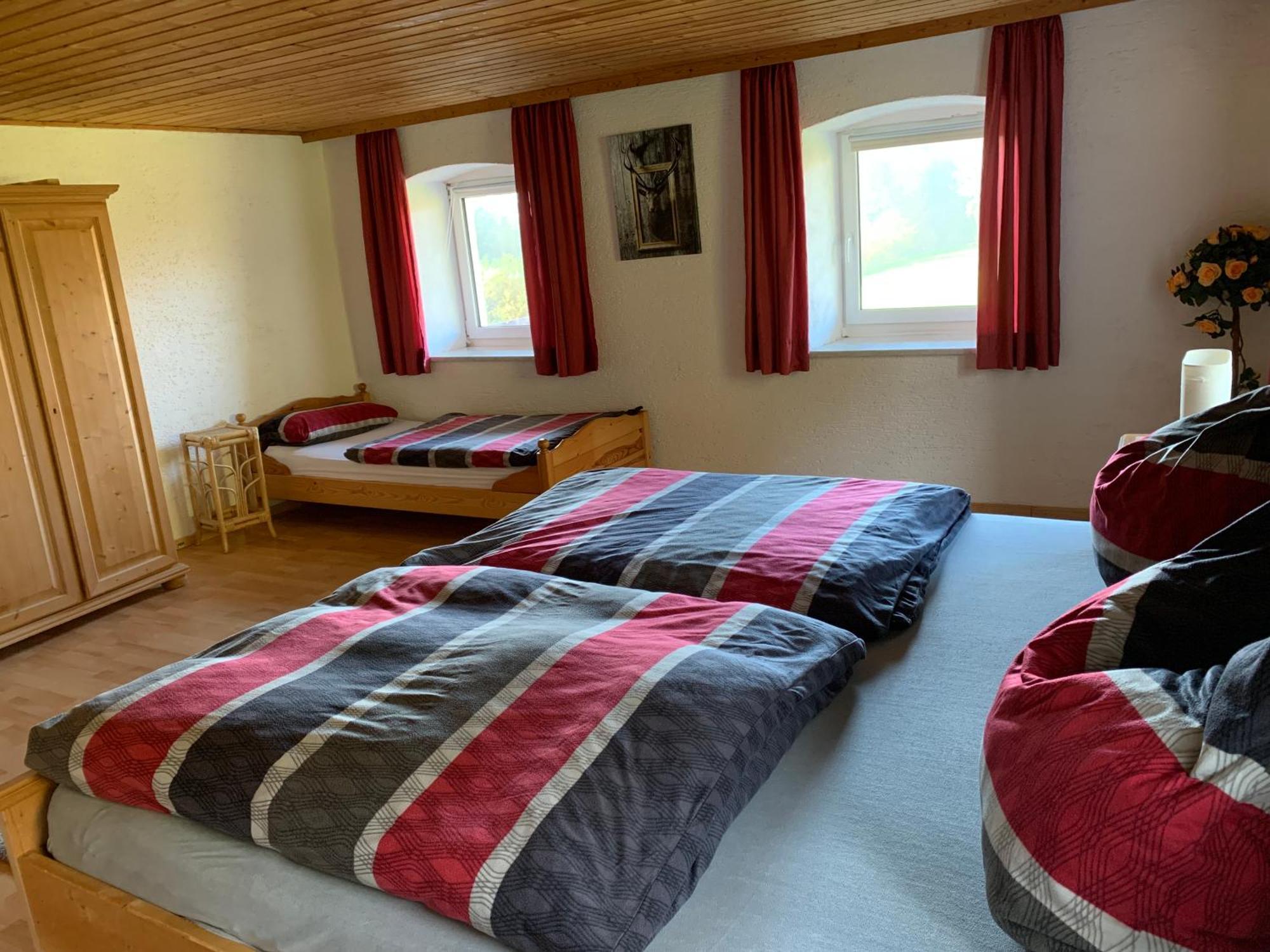 Ferienhaus Ramersdorf Kollnburg Exterior foto